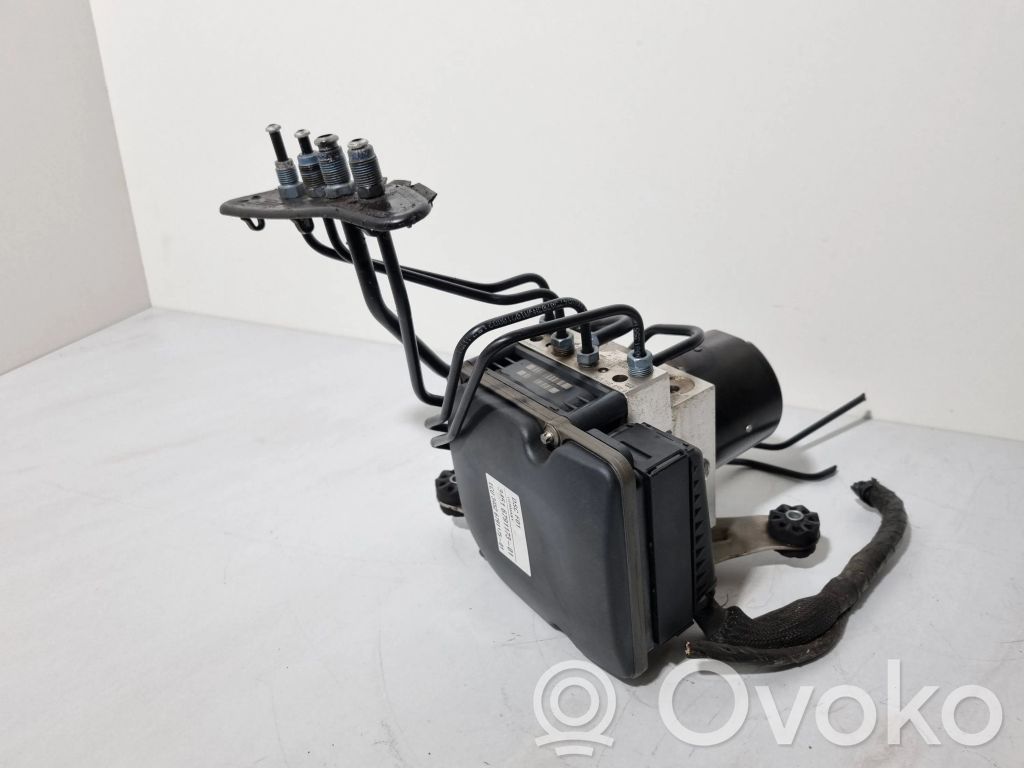 BMW 7 F01 F02 F03 F04 ABS Pump 