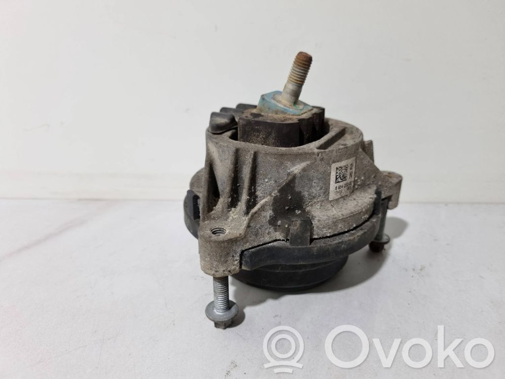 BMW 1 F20 F21 Dzinēja spilvens 