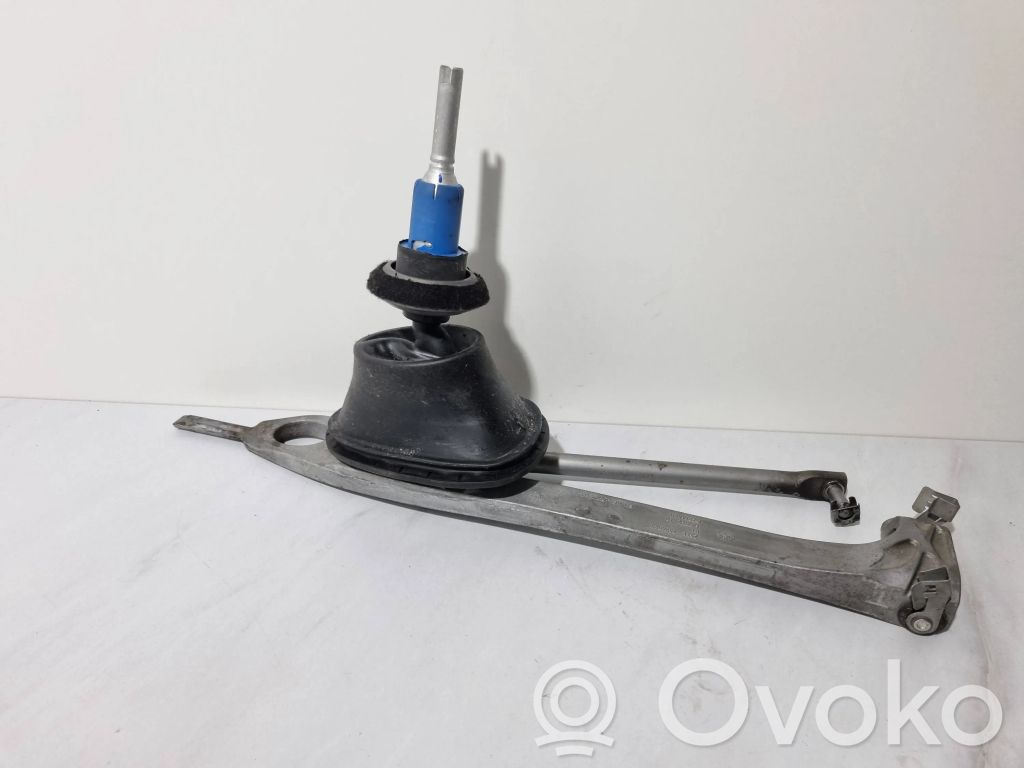 BMW 1 F20 F21 Gear shifter/selector 
