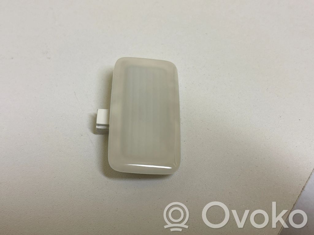 Inne oświetlenie wnętrza kabiny   9216245