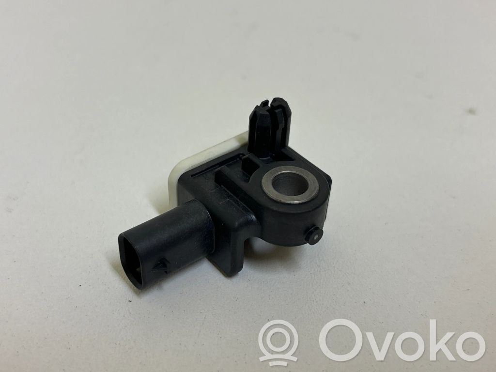 BMW 1 F20 F21 Airbag deployment crash/impact sensor 