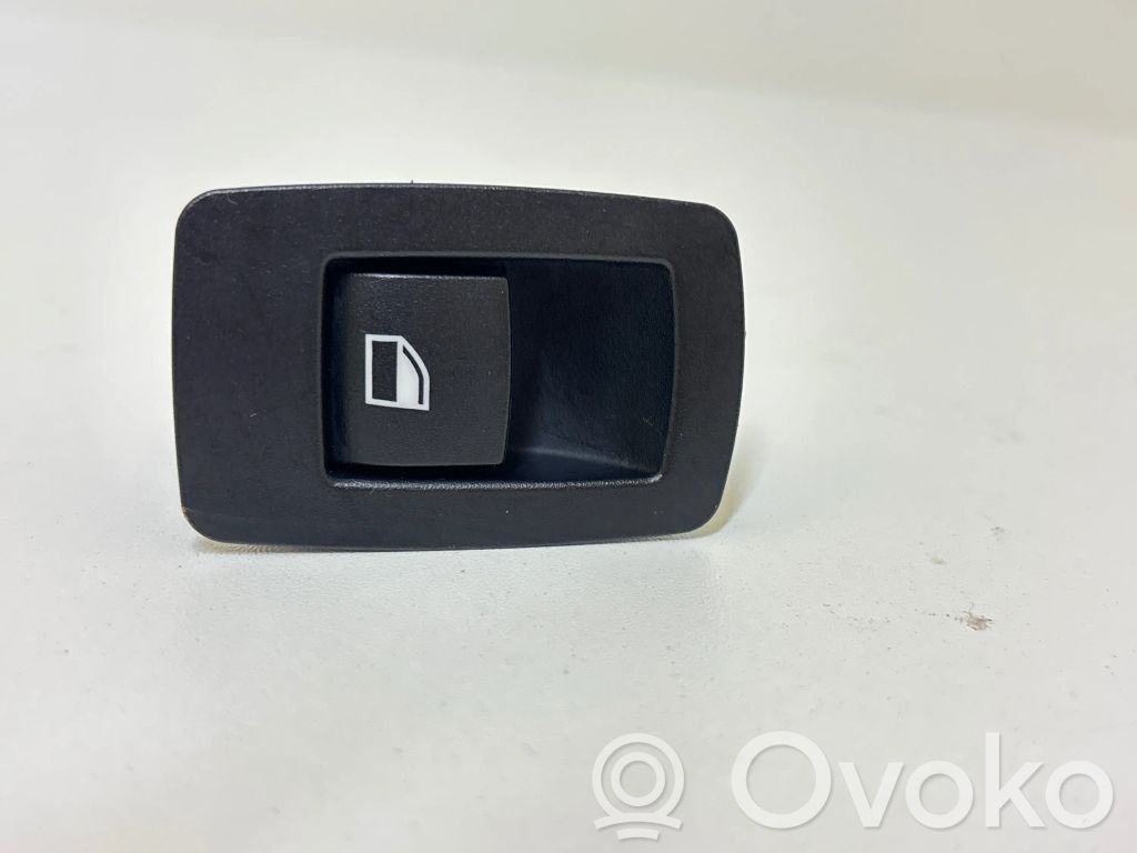 BMW 1 F20 F21 Electric window control switch 