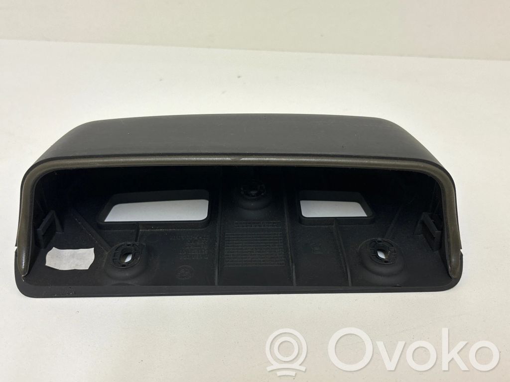 BMW 1 E82 E88 Seat trim 
