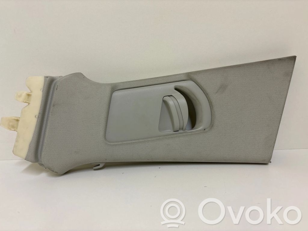 Osłona górna słupka / B   8K0867281B,79100601040