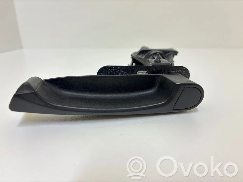 BMW X5 E70 Tailgate release/open handle 