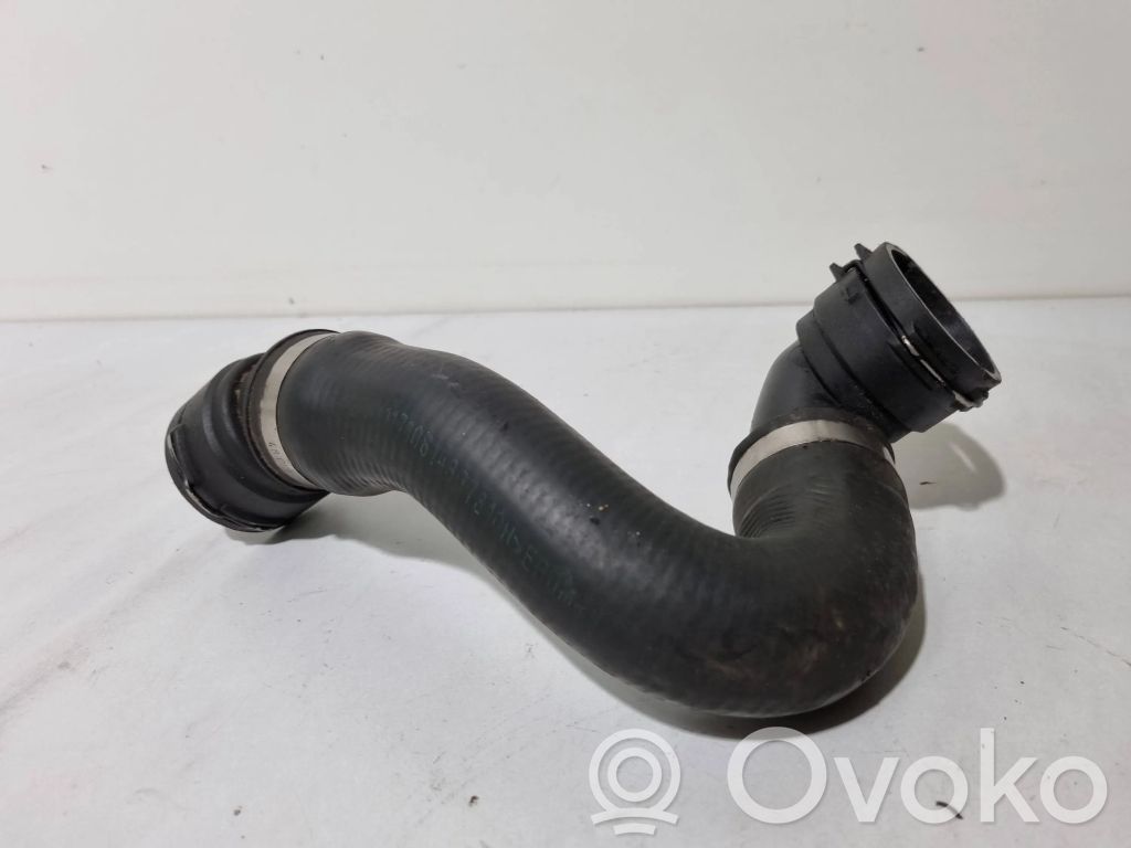 BMW 3 E92 E93 Caurulīte (-es) / šļūtene (-es) 