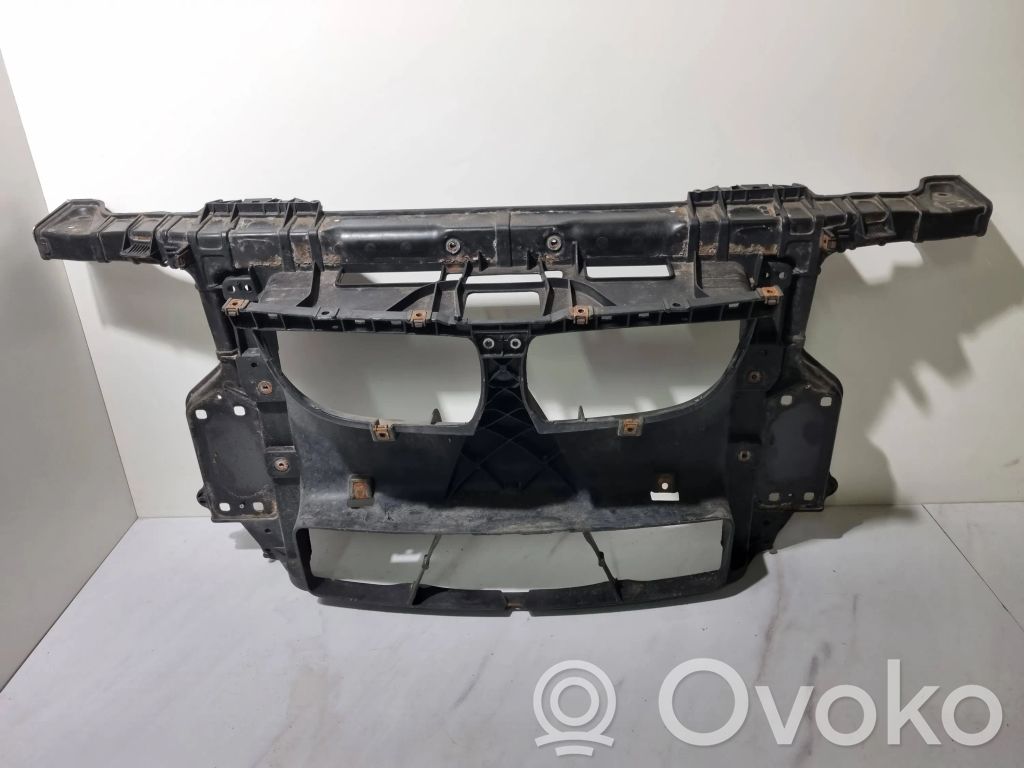BMW 1 E81 E87 Radiator support slam panel 