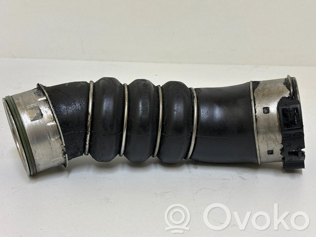 BMW 1 E81 E87 Intercooler hose/pipe 
