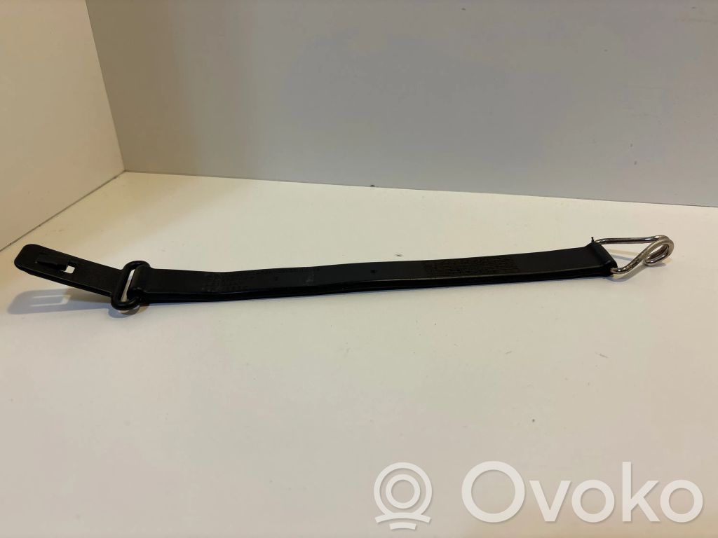 BMW 1 E82 E88 Kita salono detalė 