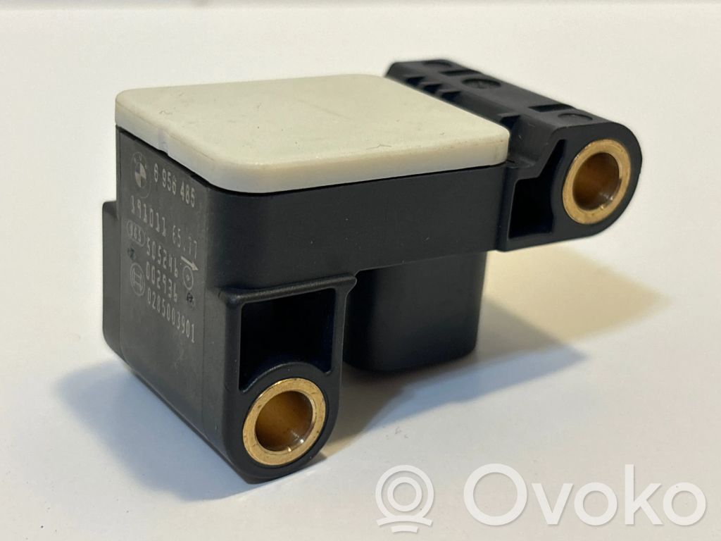 Airbag deployment crash/impact sensor   6956485,0285003901,1910116577,50524B