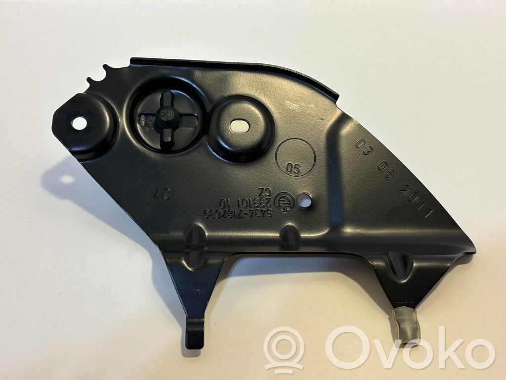 BMW 1 E82 E88 Other interior part 