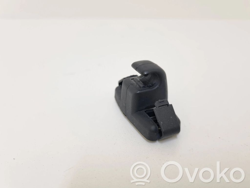 BMW 1 E82 E88 Sun visor clip/hook/bracket 