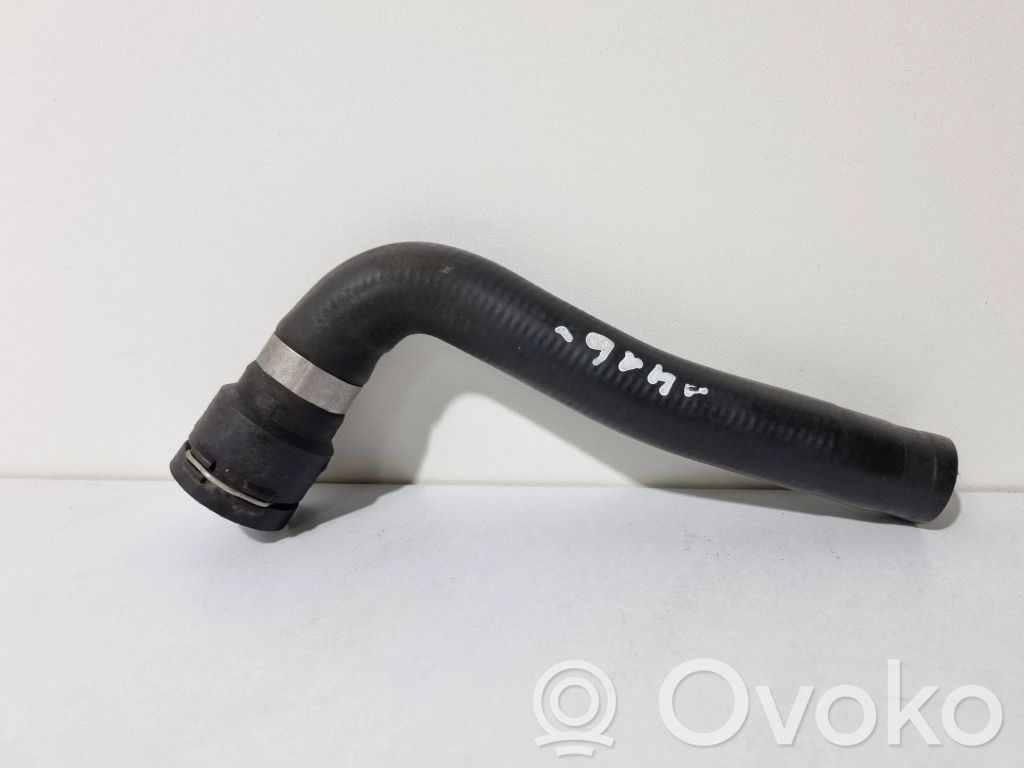 BMW X5 E53 Engine coolant pipe/hose 