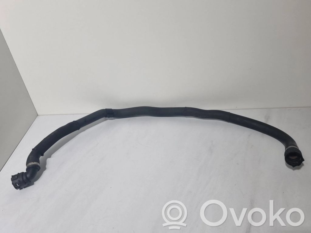 BMW 3 E90 E91 Engine coolant pipe/hose 