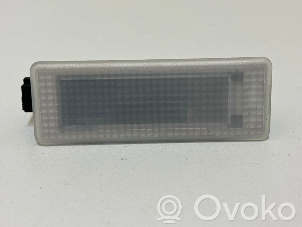 BMW 1 E81 E87 Boot/trunk interior light 