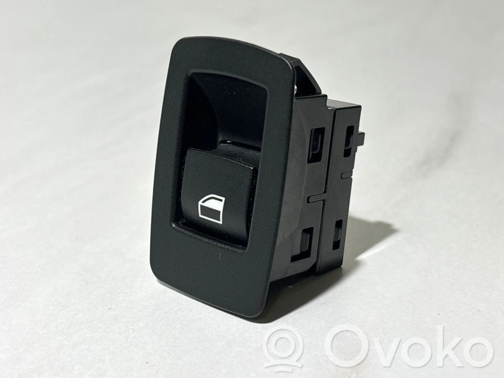 BMW 1 F20 F21 Electric window control switch 