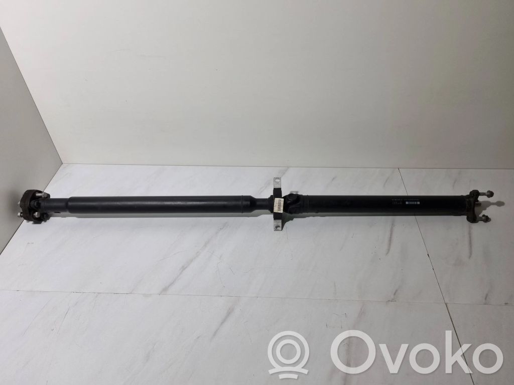 BMW 1 F20 F21 Drive shaft (set) 