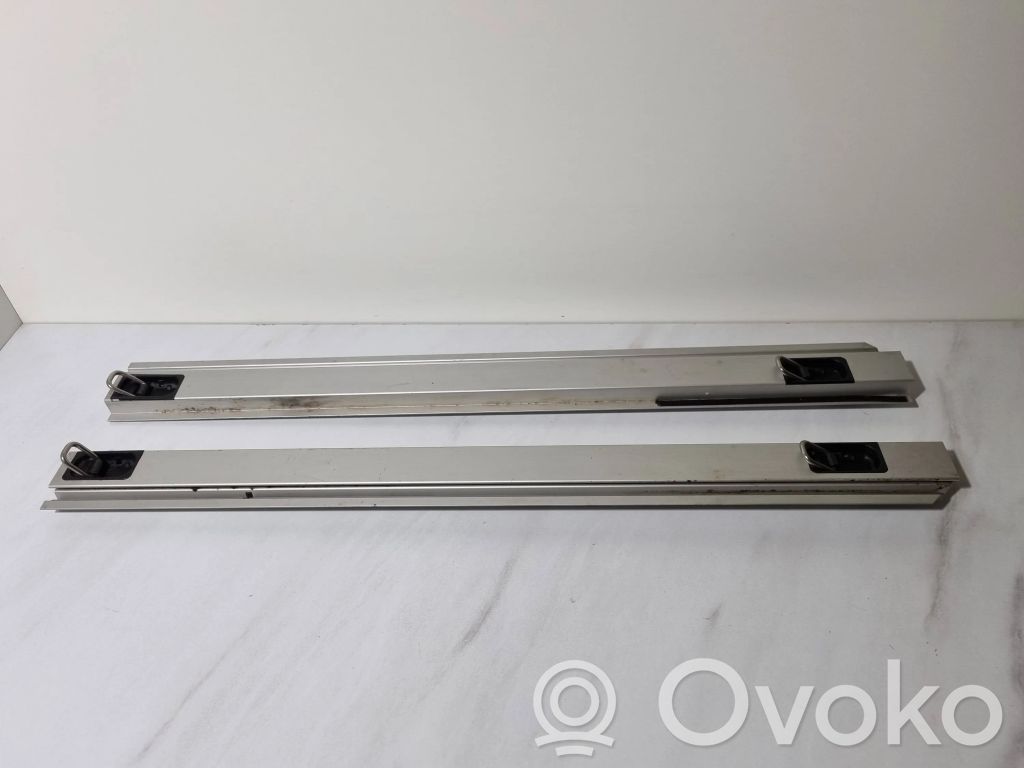 BMW 1 F20 F21 Other trunk/boot trim element 