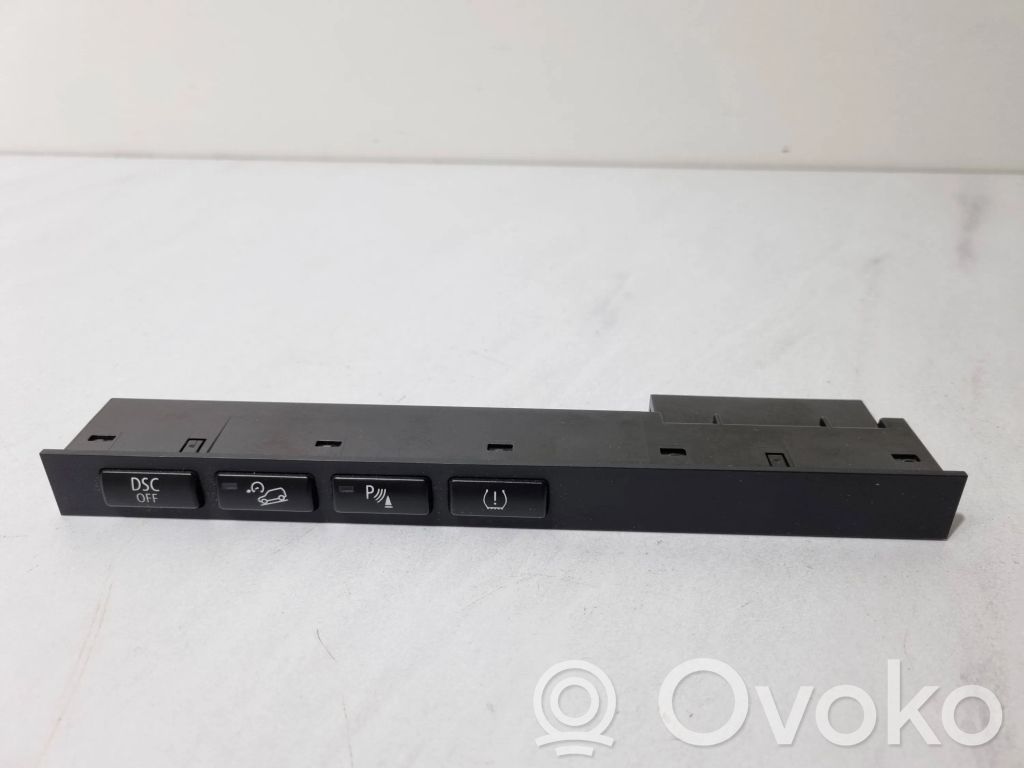 BMW X3 E83 Parking (PDC) sensor switch 