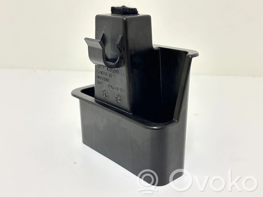 BMW X3 E83 Other interior part 