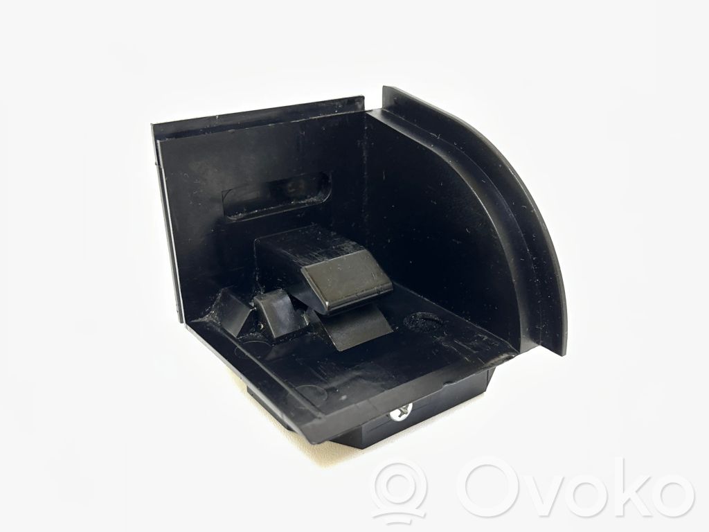 BMW X3 E83 Parcel shelf load cover mount bracket 