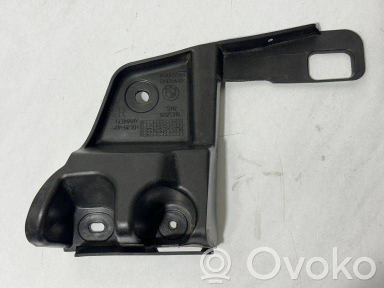 BMW X3 E83 Rear bumper mounting bracket 