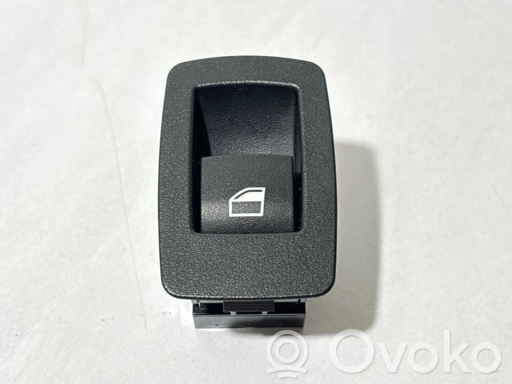 BMW 1 F20 F21 Electric window control switch 