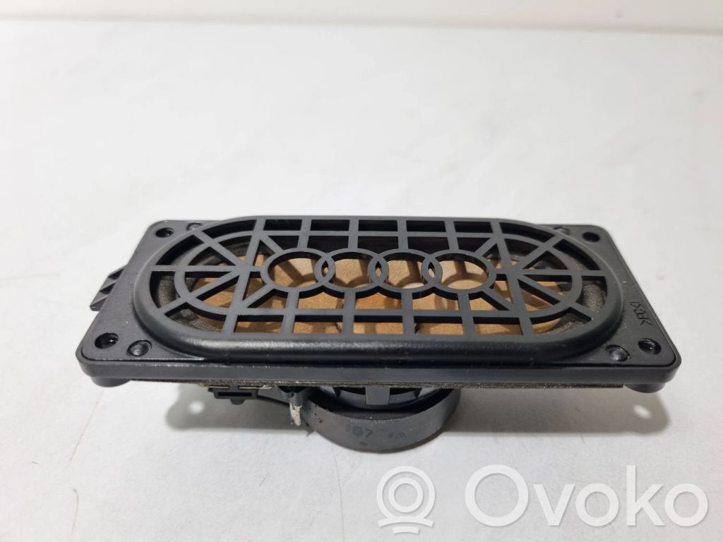 Audi A3 S3 8P Panel speaker 