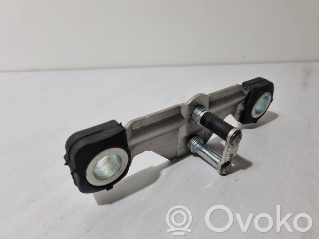 Audi A3 S3 8P Trunk lock loop 