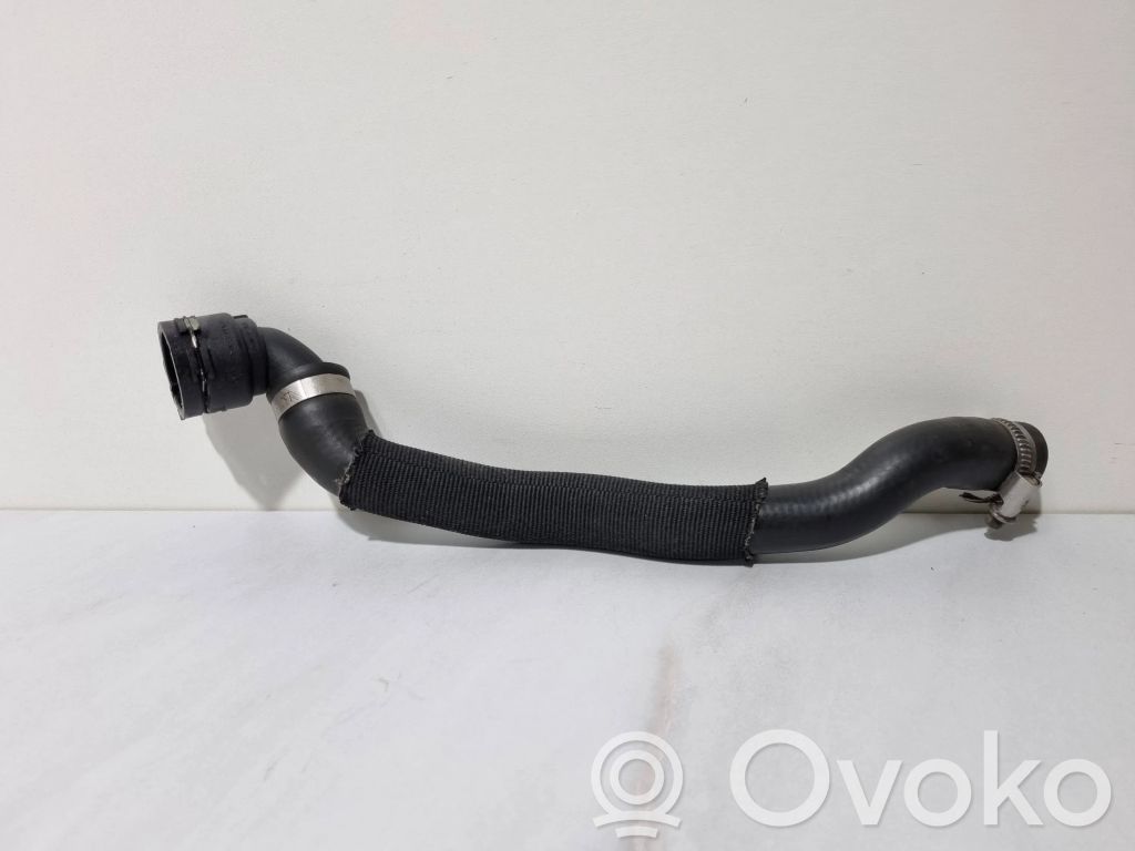 BMW 1 E81 E87 Engine coolant pipe/hose 