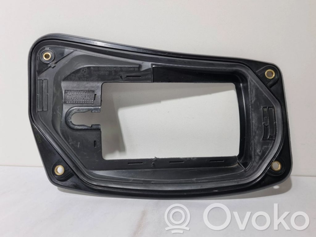 BMW 1 E81 E87 Other interior part 