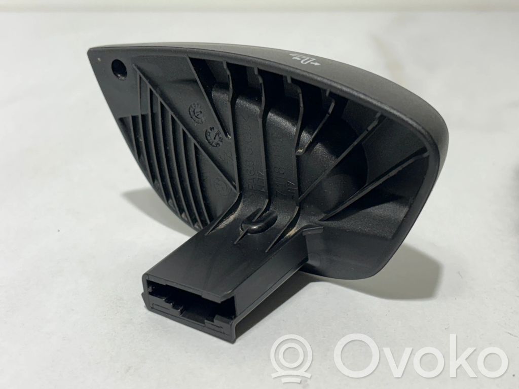 BMW 1 E81 E87 Seat adjustment handle 