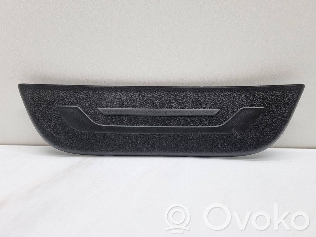 KIA Ceed Rear sill trim cover 