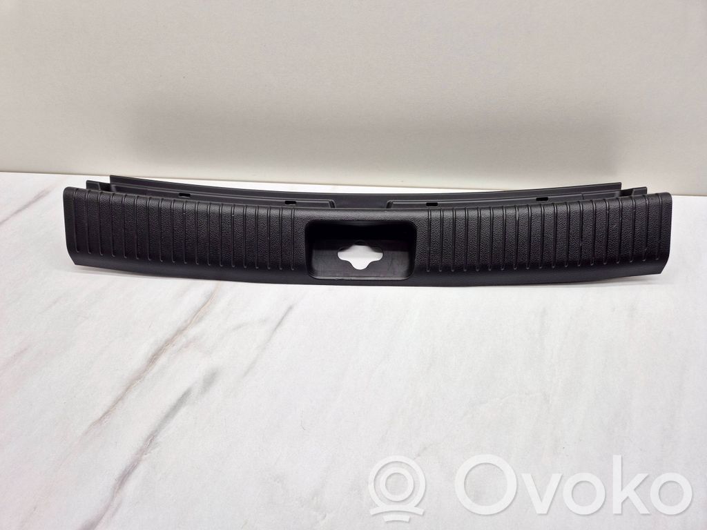KIA Ceed Protector del borde del maletero/compartimento de carga 