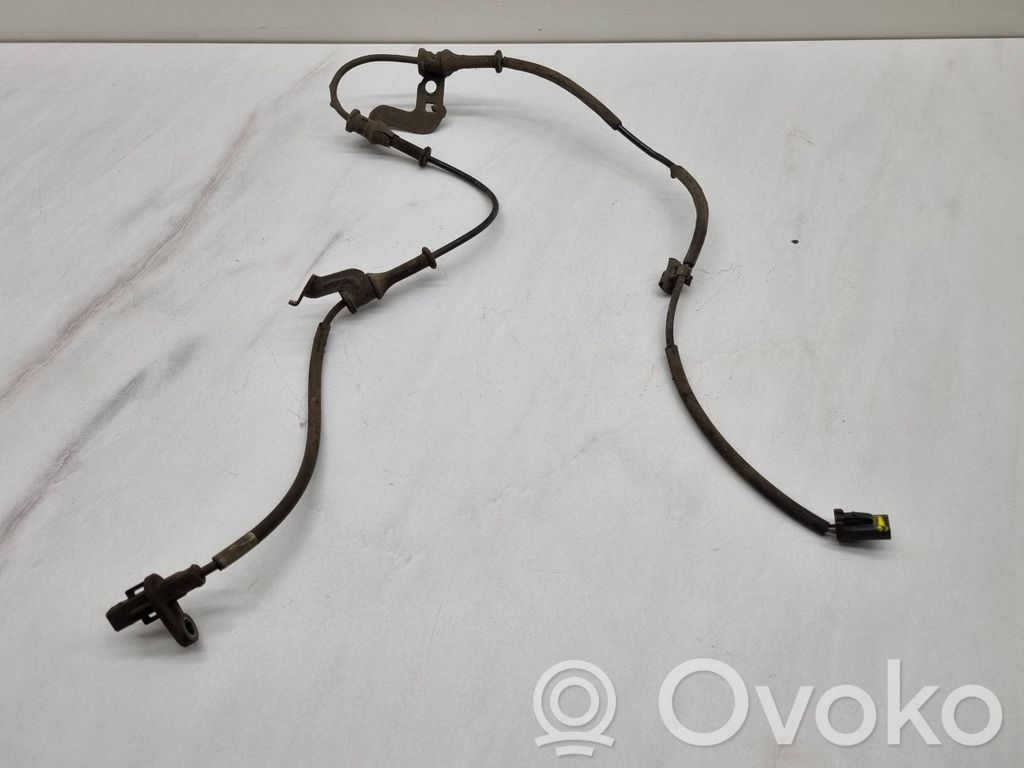 KIA Ceed ABS brake wheel speed sensor 