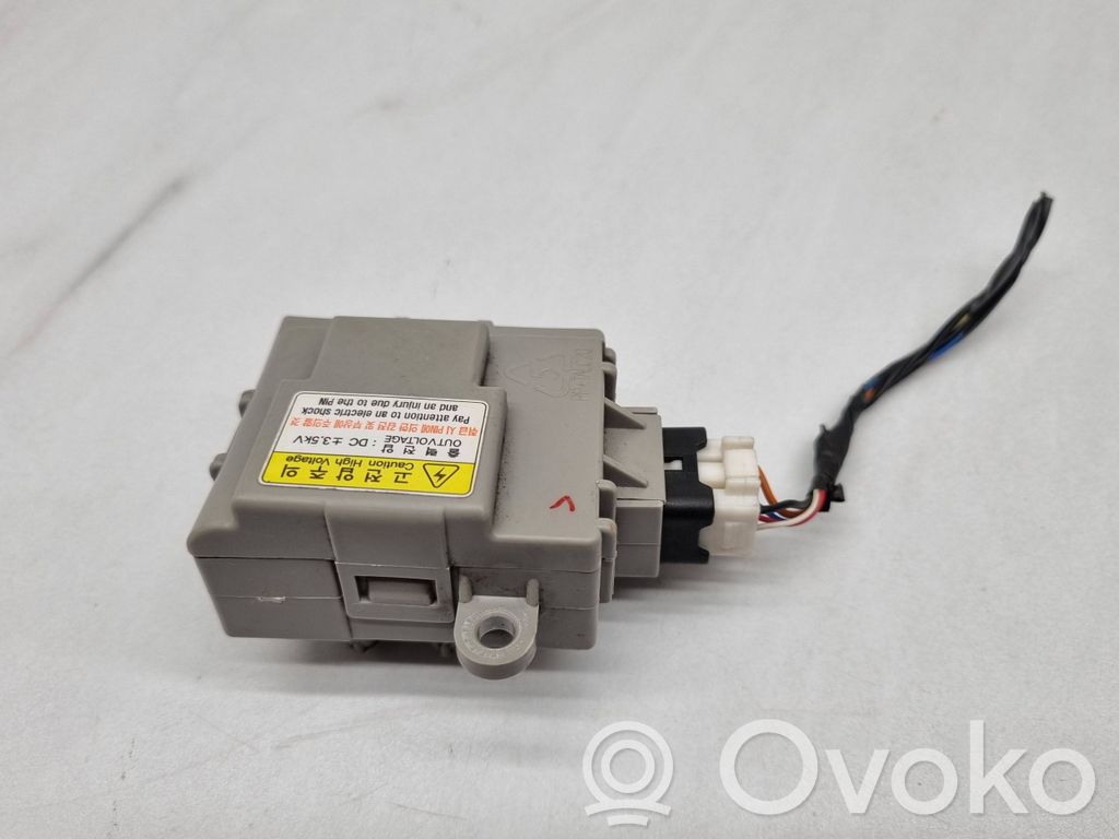 KIA Ceed Other control units/modules 
