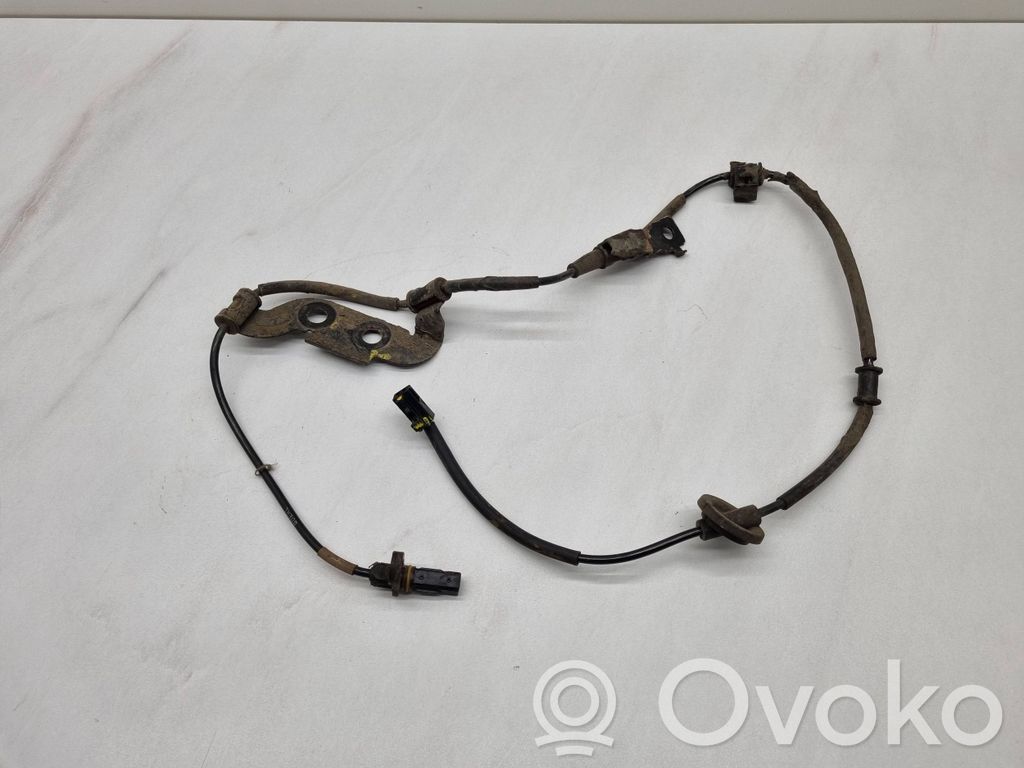 KIA Ceed ABS rear brake sensor 