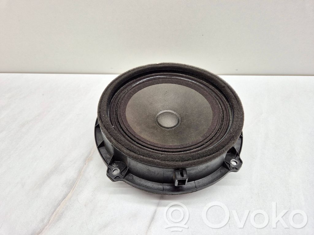 KIA Ceed Rear door speaker 