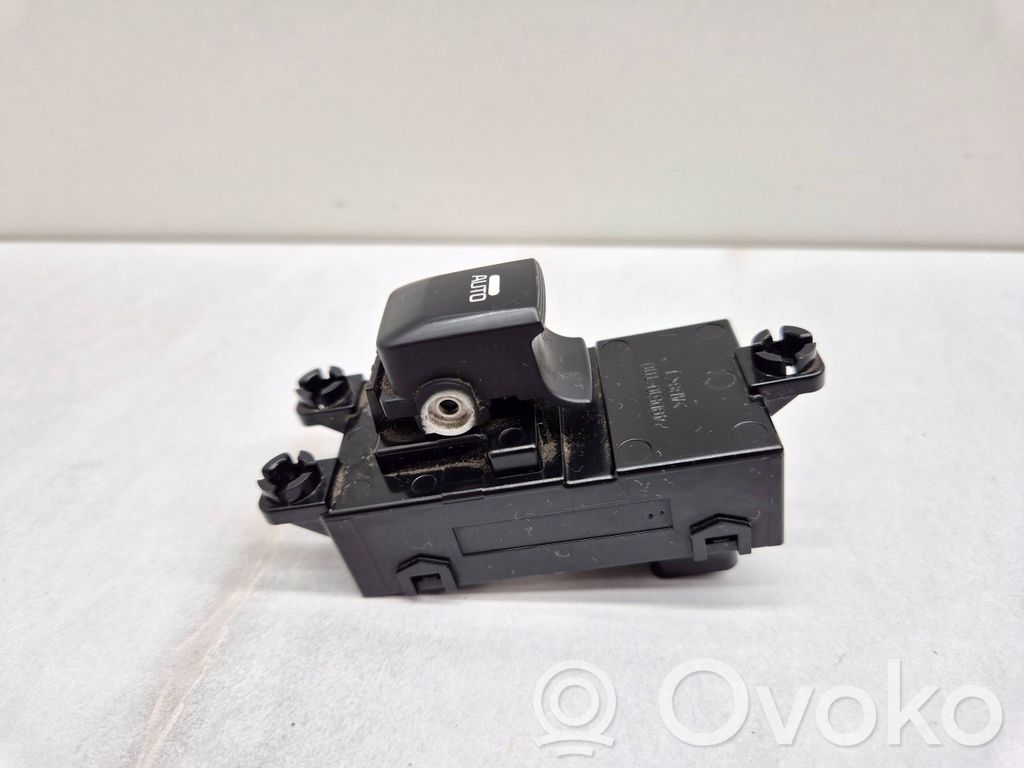 KIA Ceed Electric window control switch 
