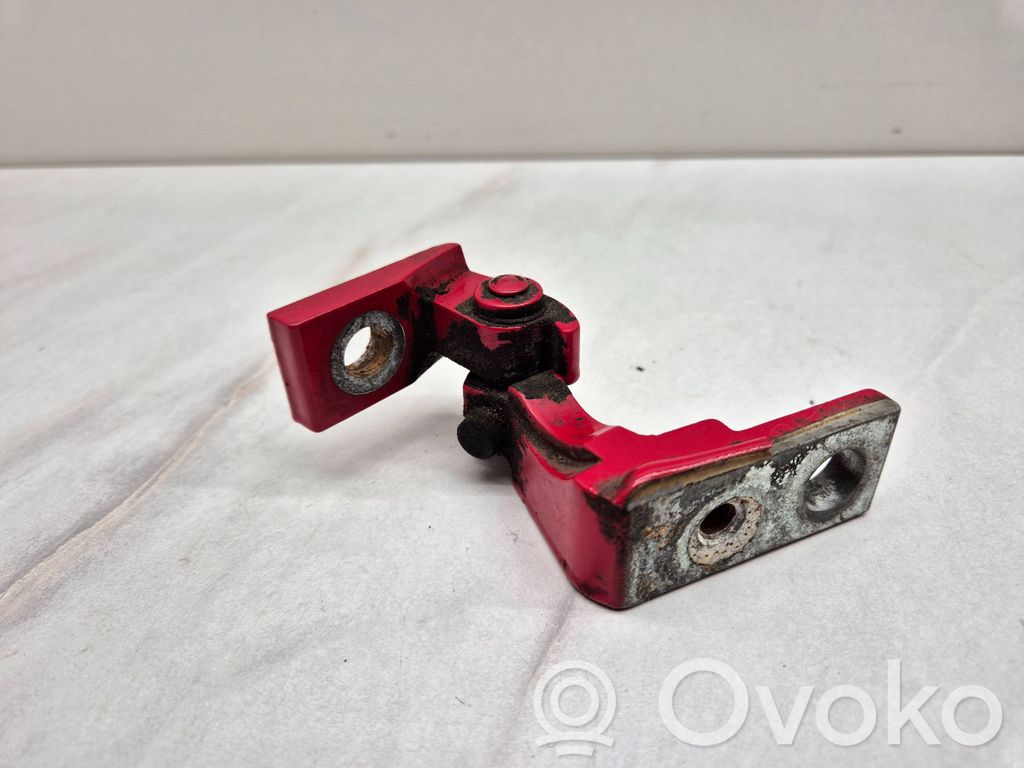 Audi A3 S3 8P Front door upper hinge 