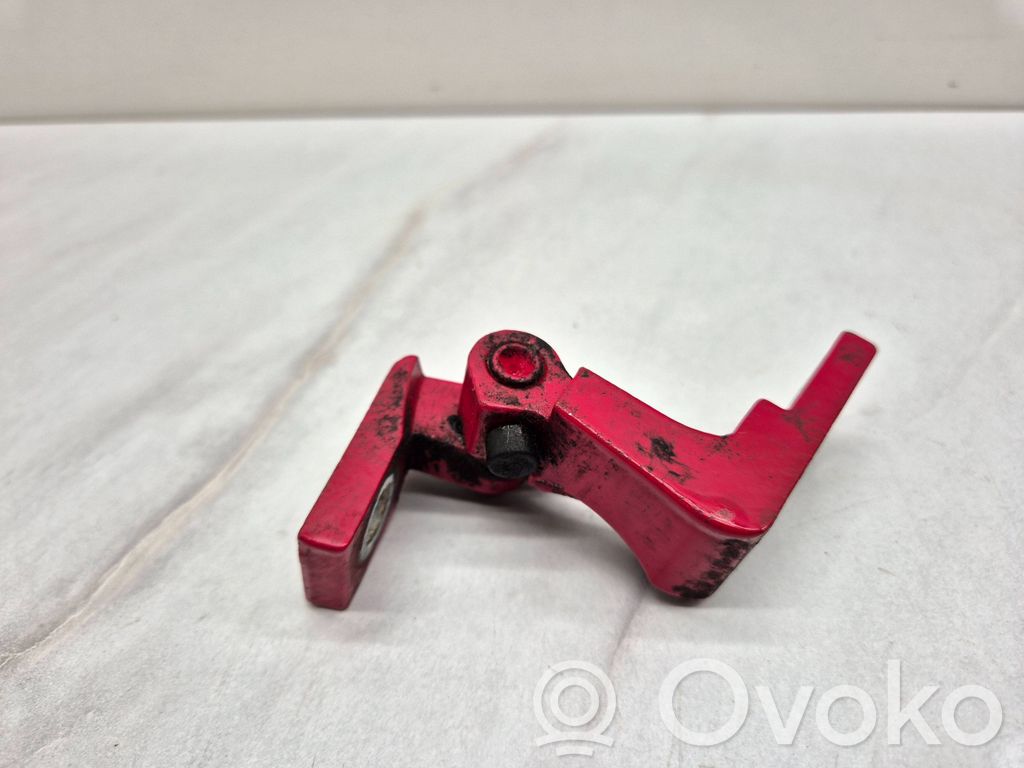Audi A3 S3 8P Front door upper hinge 