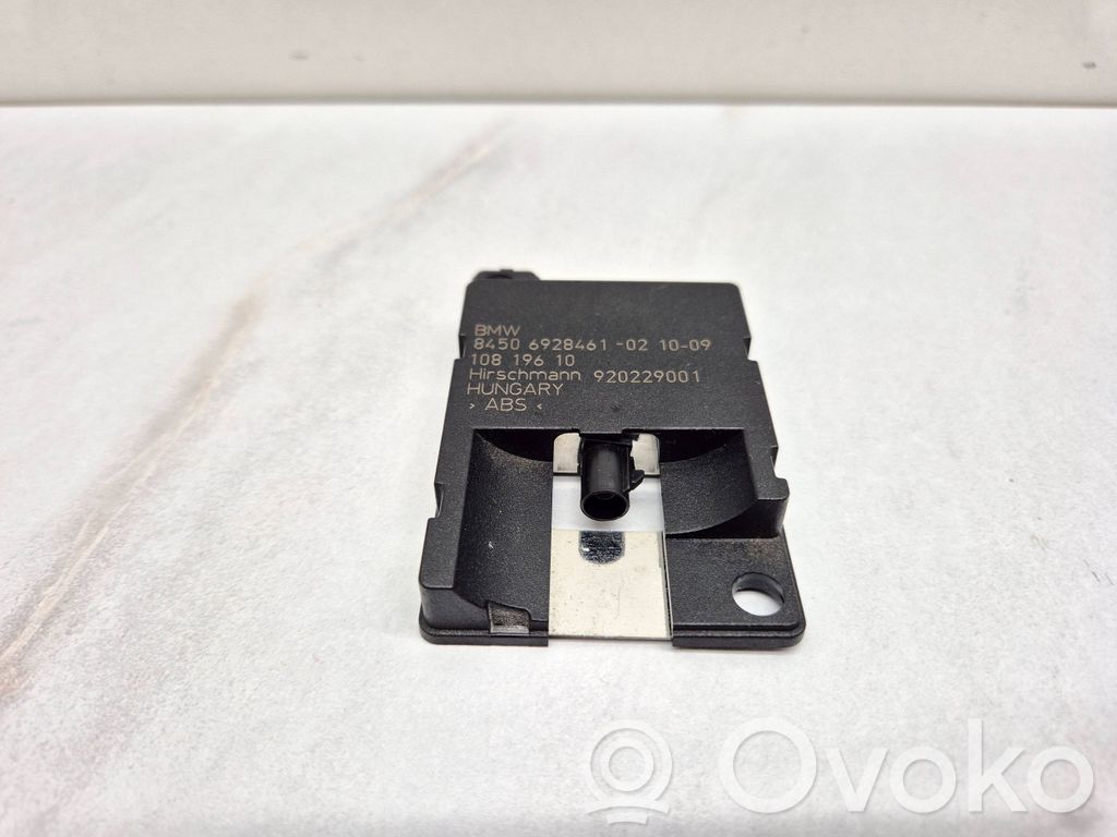 BMW 3 E90 E91 Bluetooth antena 