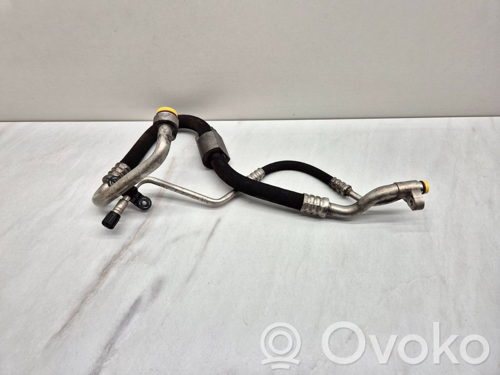 BMW 3 E90 E91 Air conditioning (A/C) pipe/hose 
