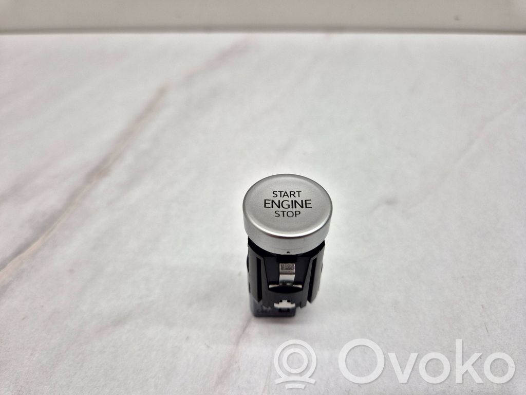 Engine start stop button switch   5H0959839,5H0959839UPA
