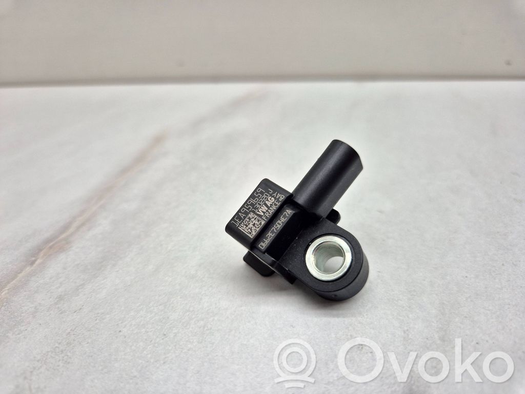 Volkswagen ID.3 Airbagsensor Crashsensor Drucksensor 