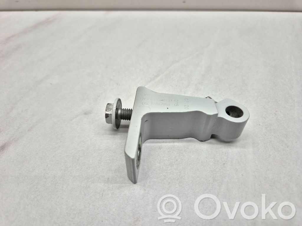Volkswagen ID.3 Rear door upper hinge 