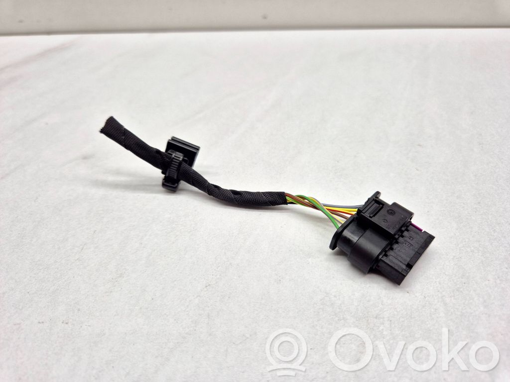 Volkswagen ID.3 Otros cableados 