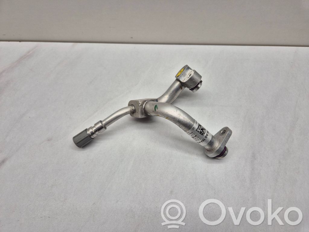 Volkswagen ID.3 Ilmastointilaitteen putki (A/C) 