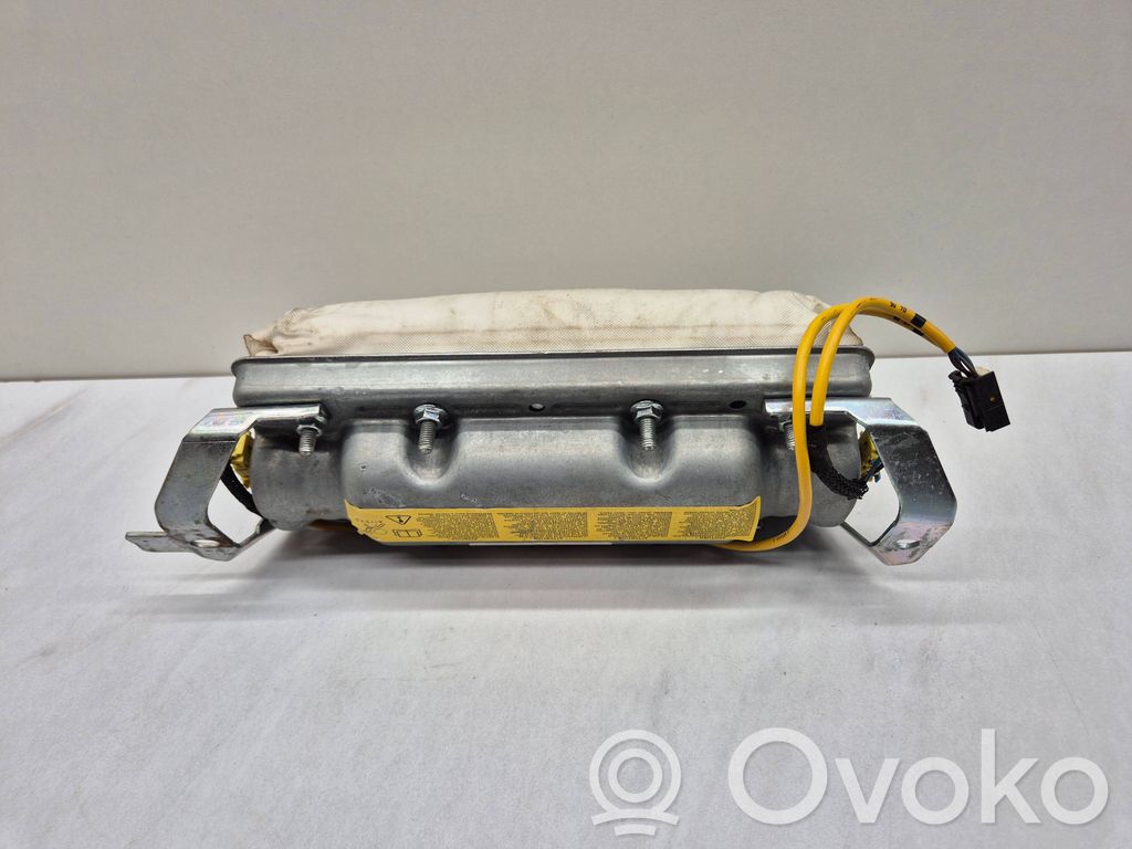 BMW X5 E53 Airbag del pasajero 