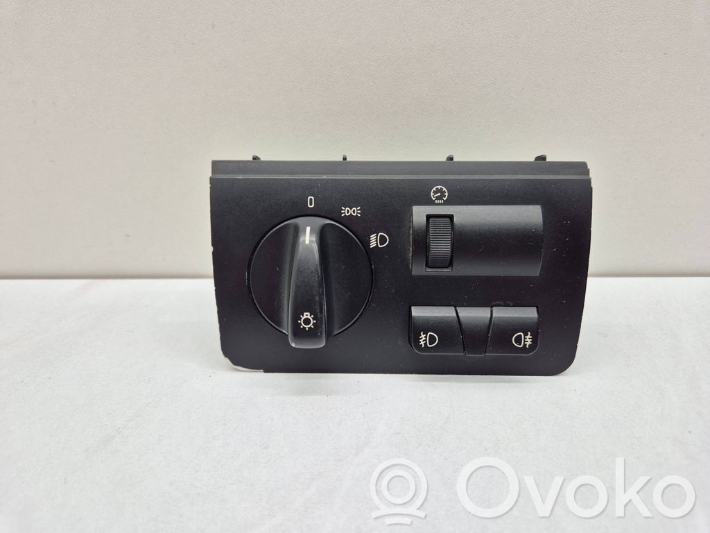 BMW X5 E53 Light switch 